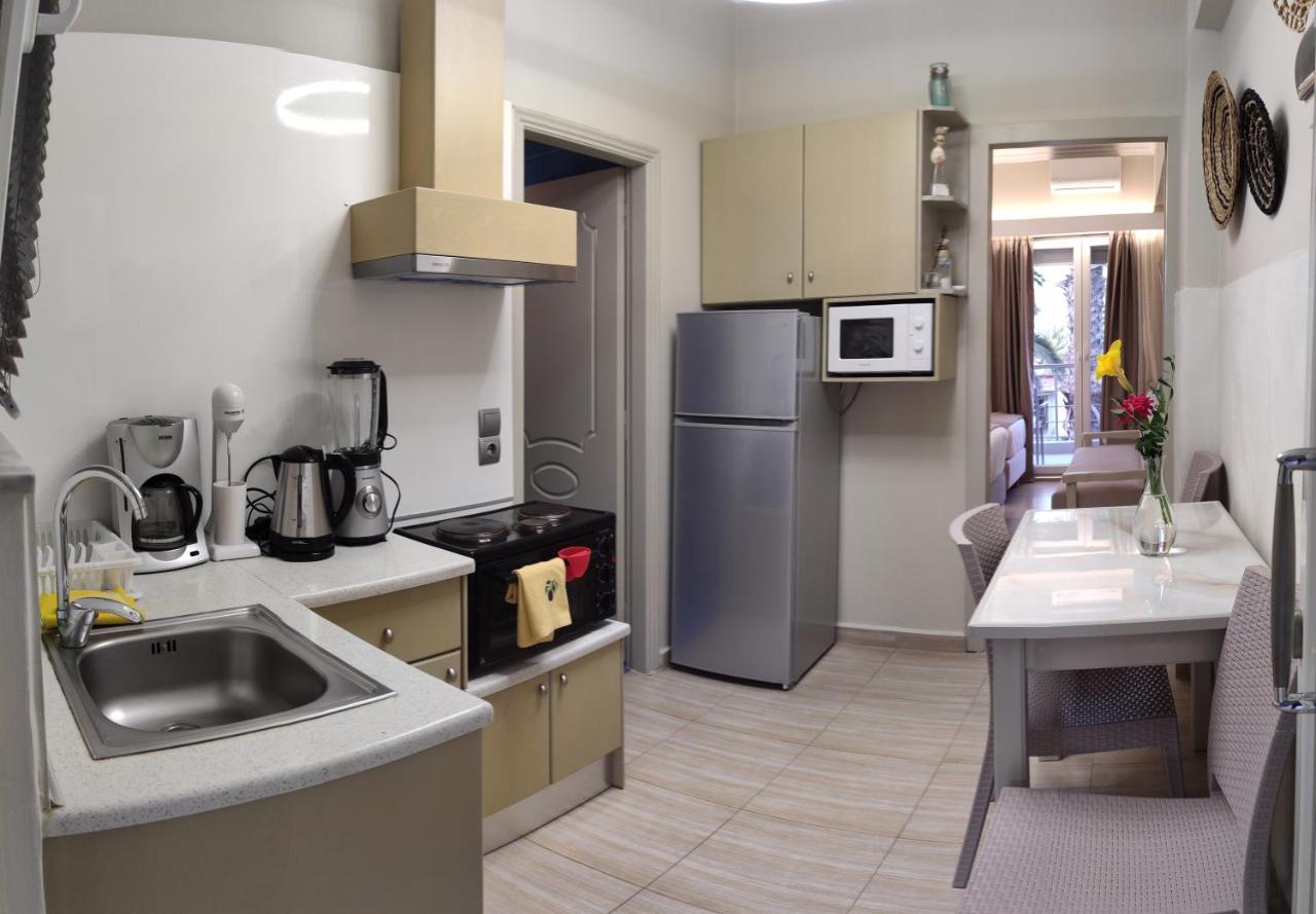 Loutrópolis Thermís Galazio Asteri 1 Green, Luxury & Eco מראה חיצוני תמונה